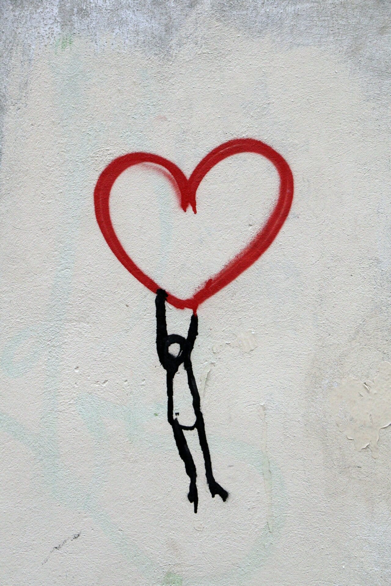 Marketing is an ongoing love affair