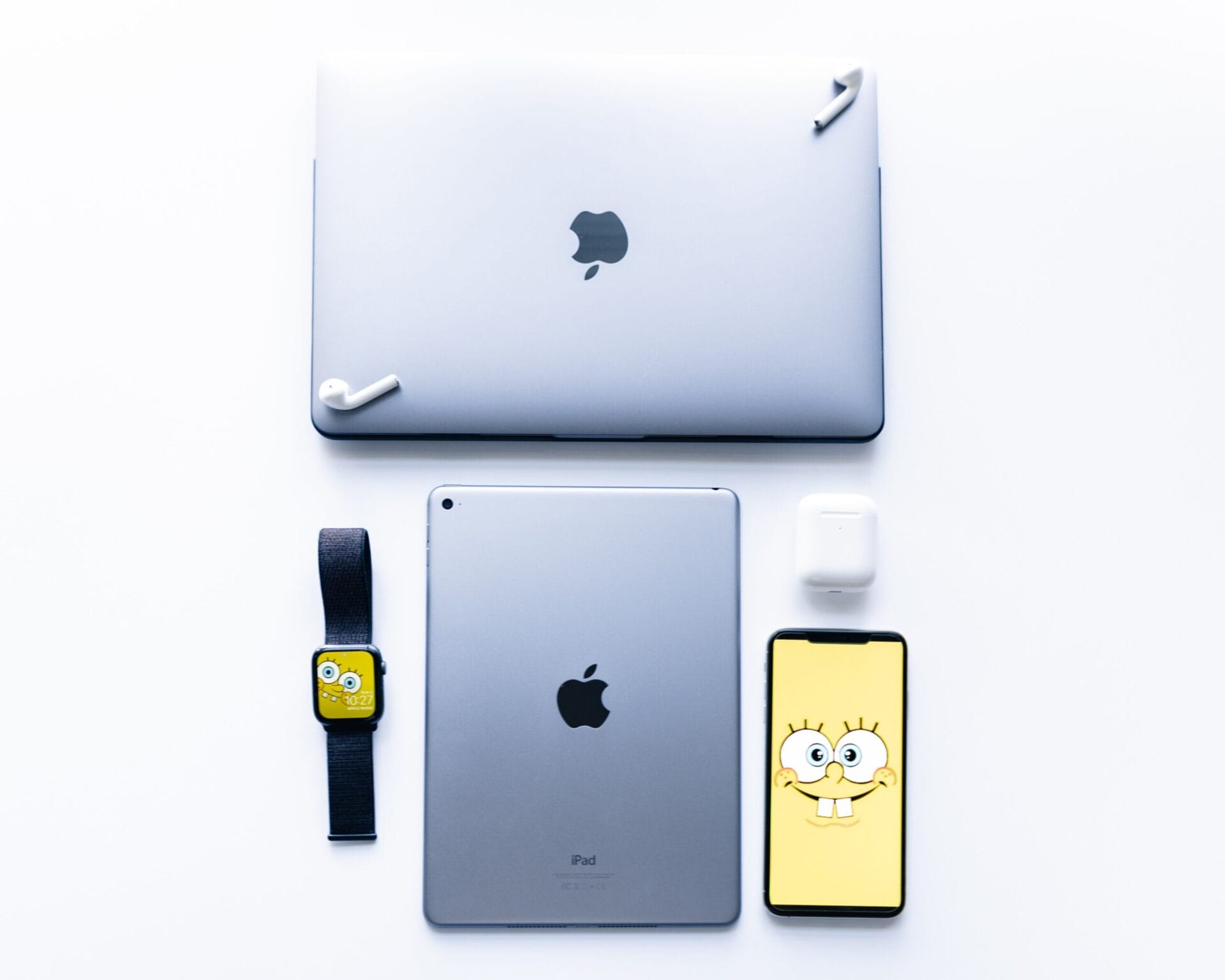 Product Extensions