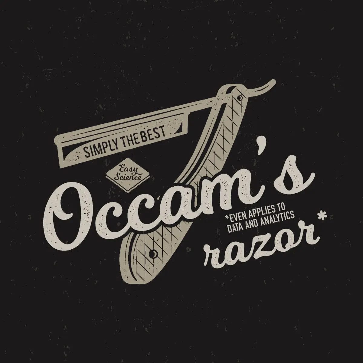 Occams Razor