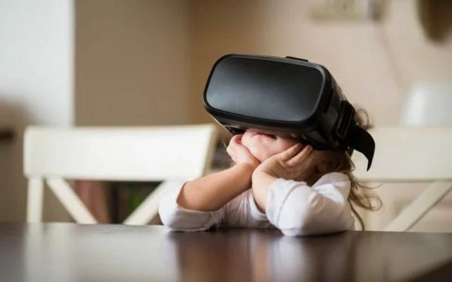 virtual digital experience