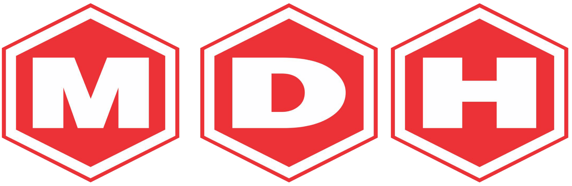 MDH logo