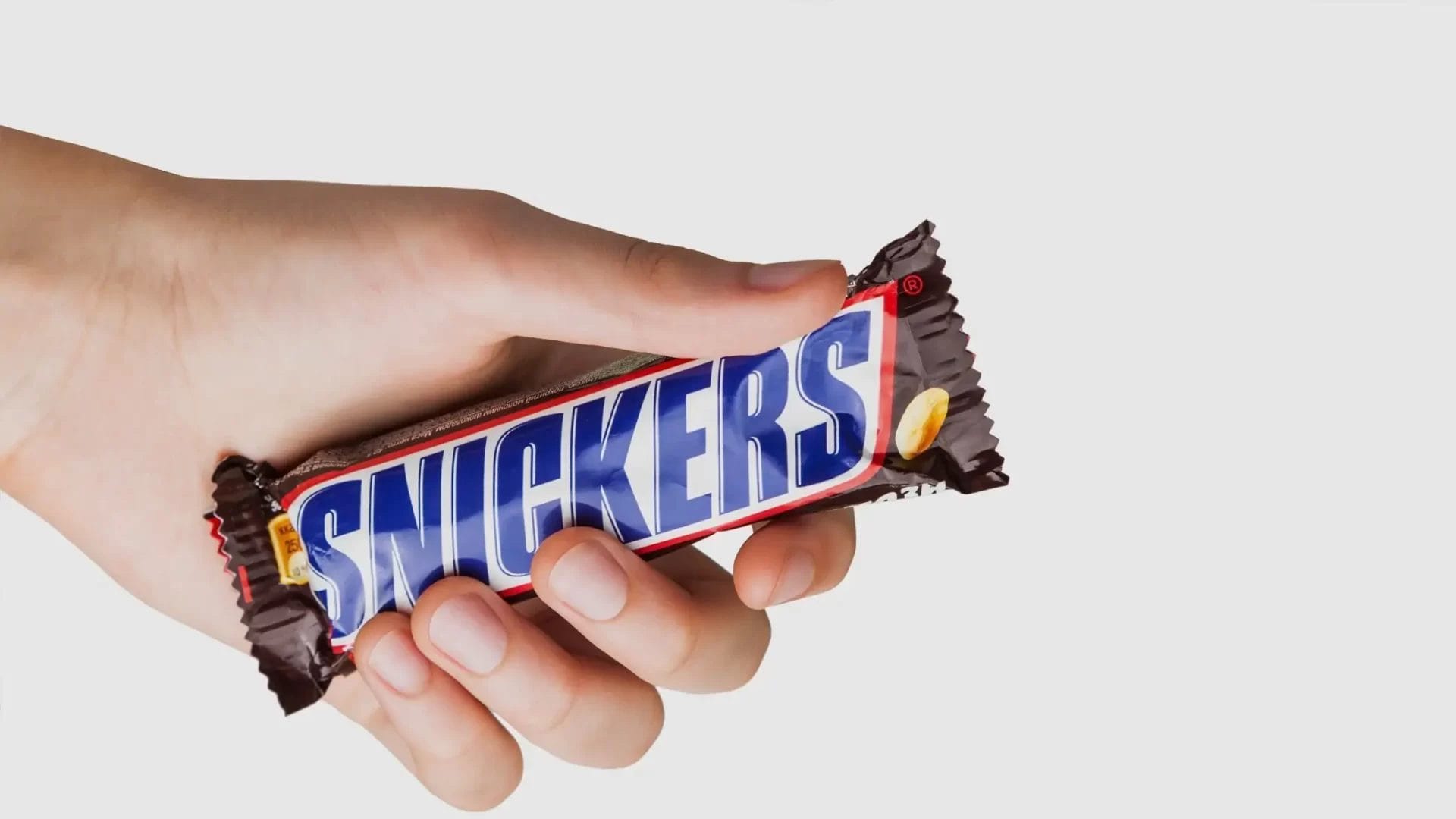 snickers