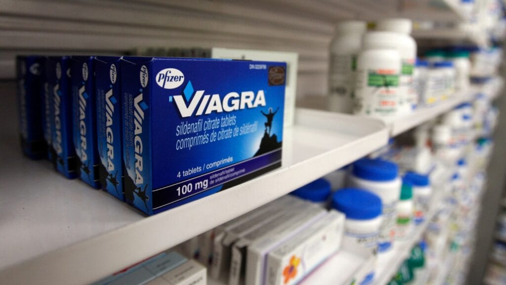 Viagra