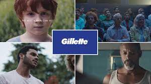 gillette