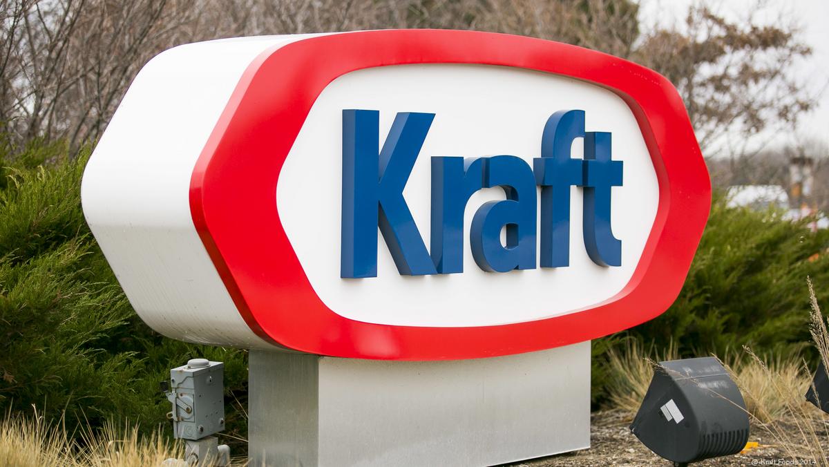 kraft logo