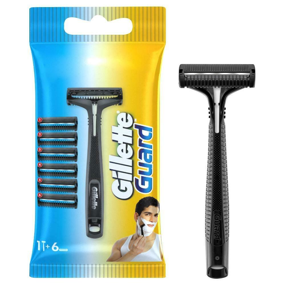 Gillette Guard
