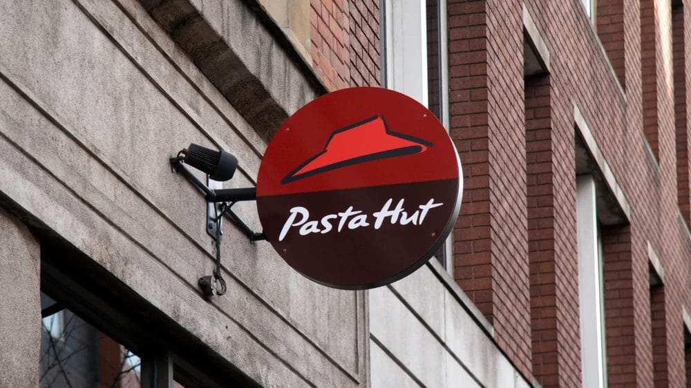 Pasta Hut