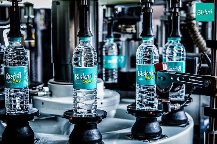 bisleri
