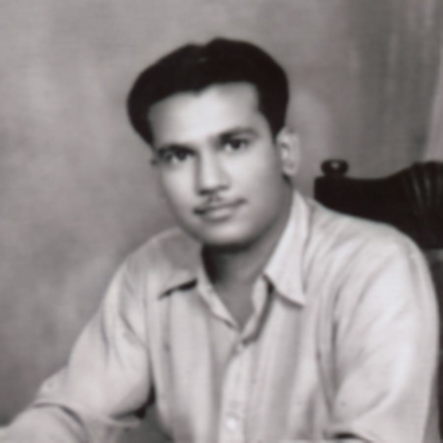 Chinni Krishnan