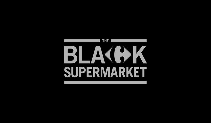 Carrefour-Black-Supermarket