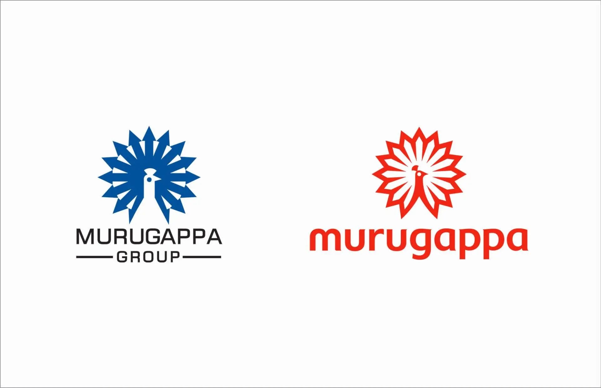 murugappa