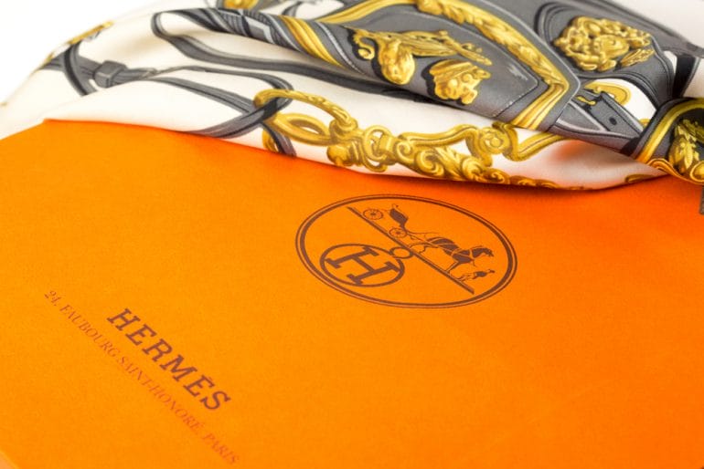 hermes box