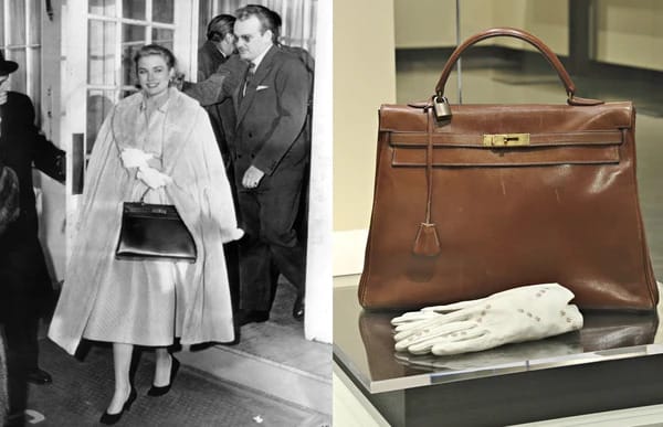 Kelly Bag
