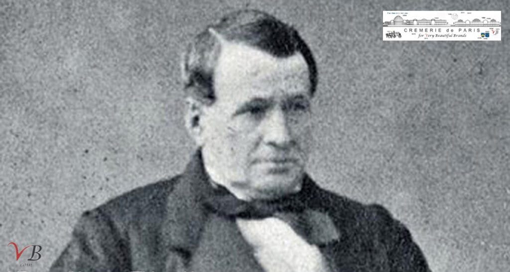 Thierry Hermes 