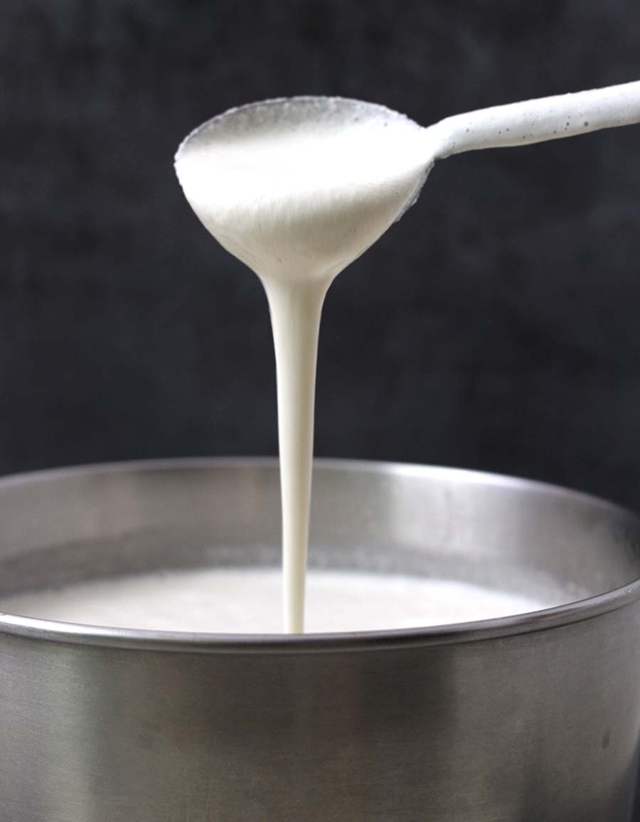 idli batter