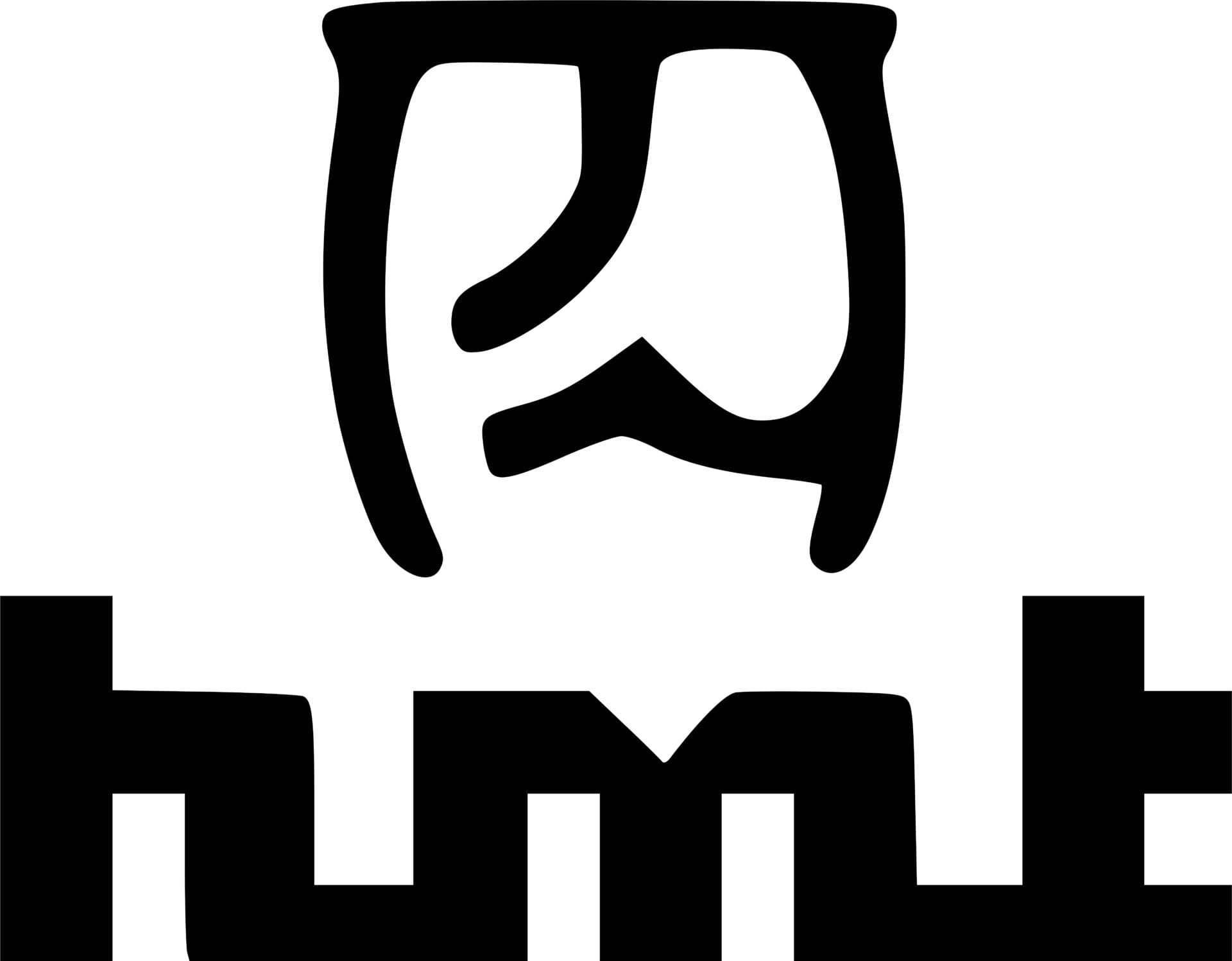 HMT logo