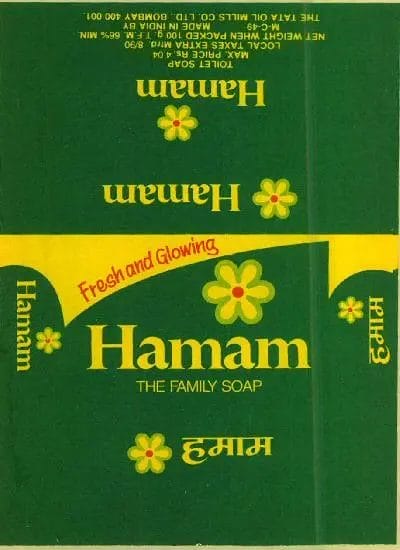 Old hamam pack