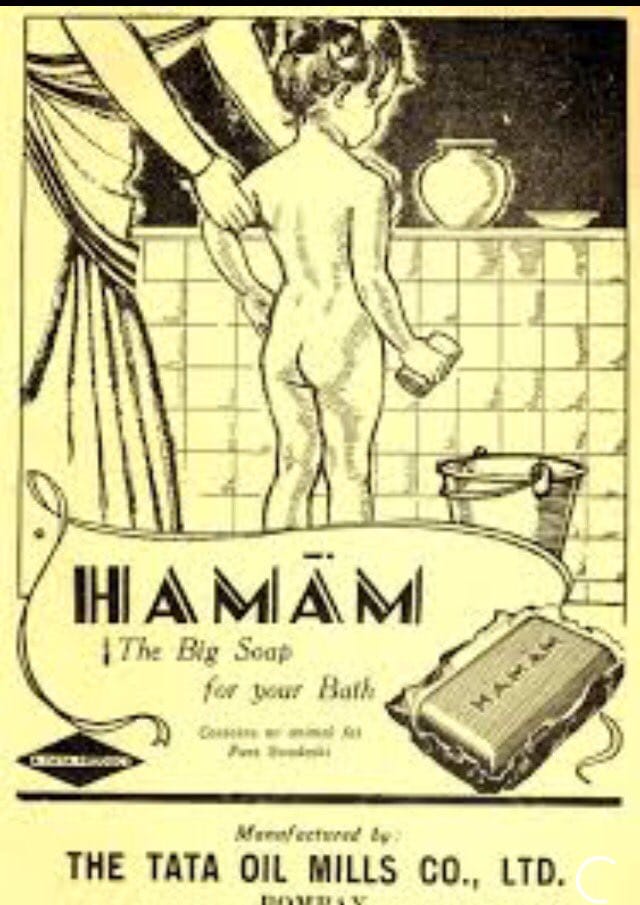 hamam ad 3