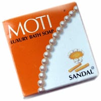 moti sandal