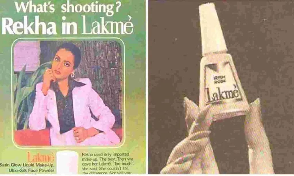 lakme 1
