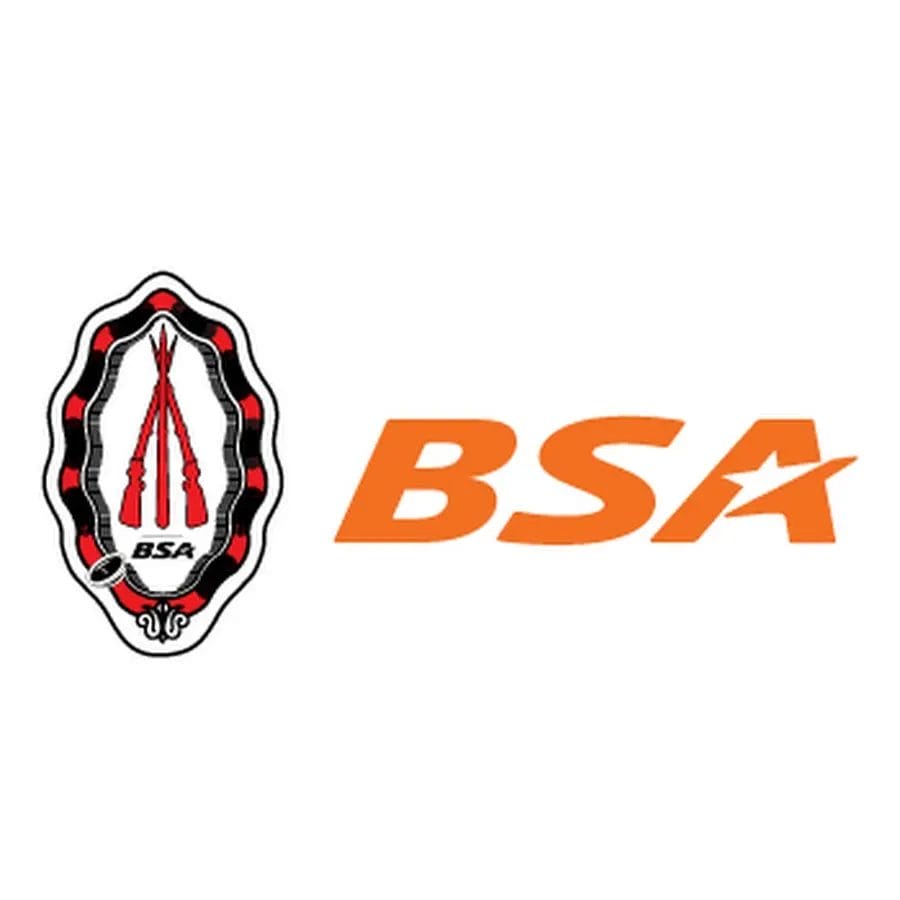 bsa logo