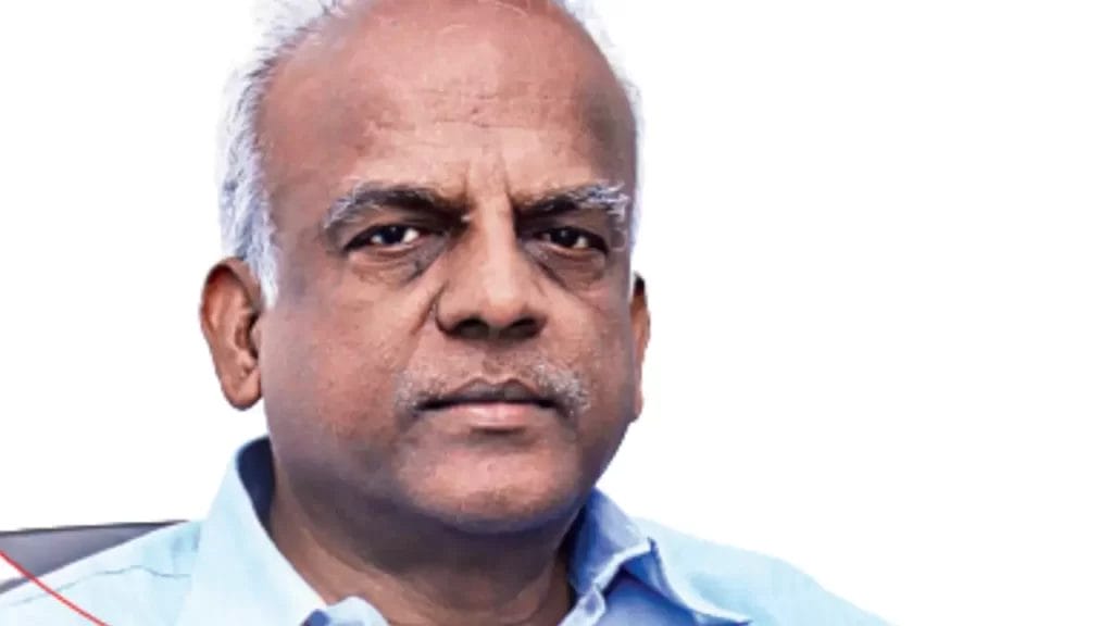 chandramogan