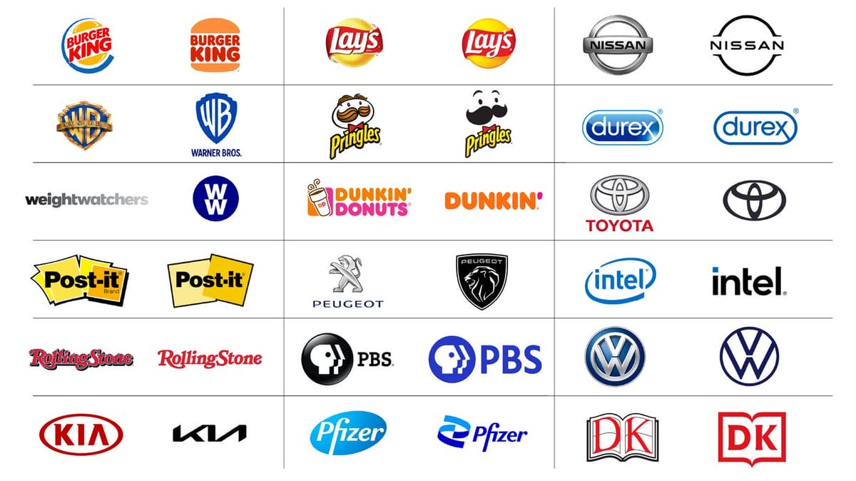 debranding