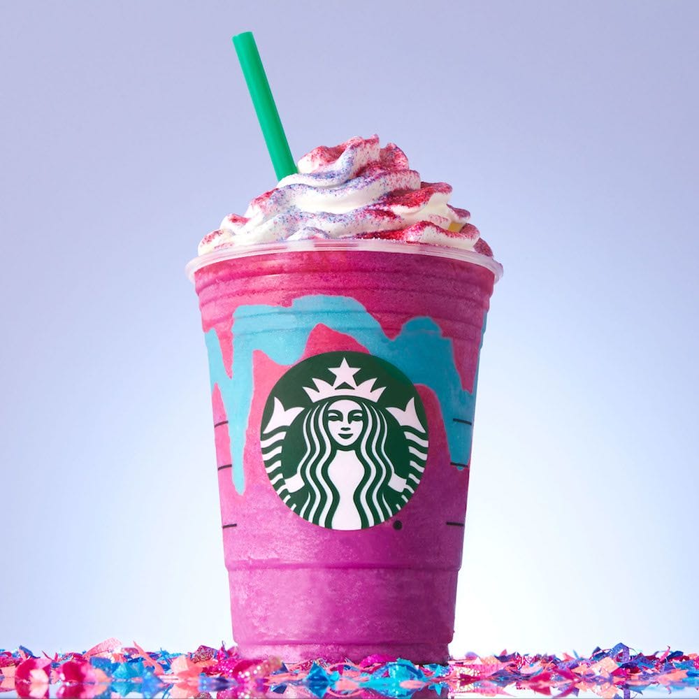 strabucks scarcity