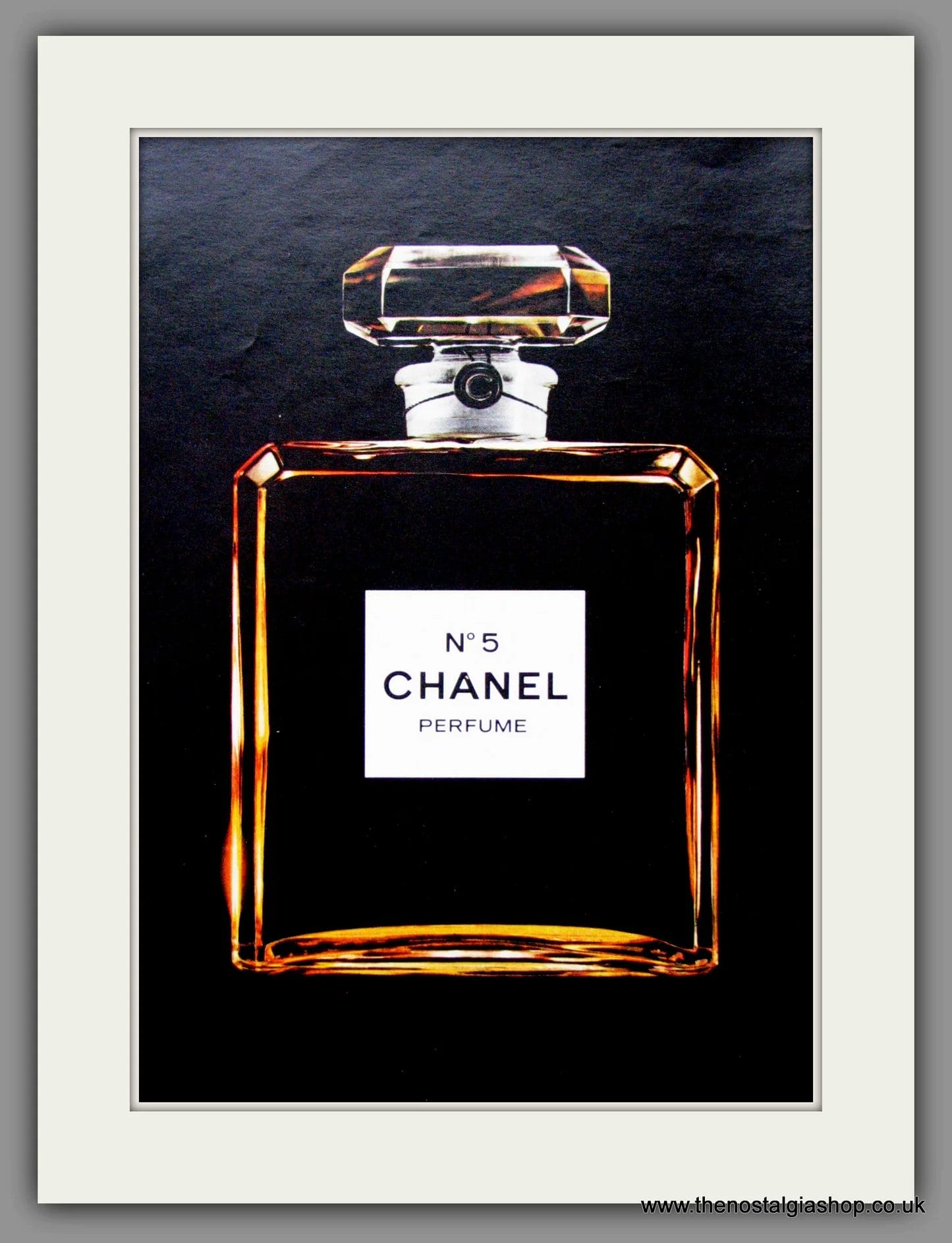 chanel n 5