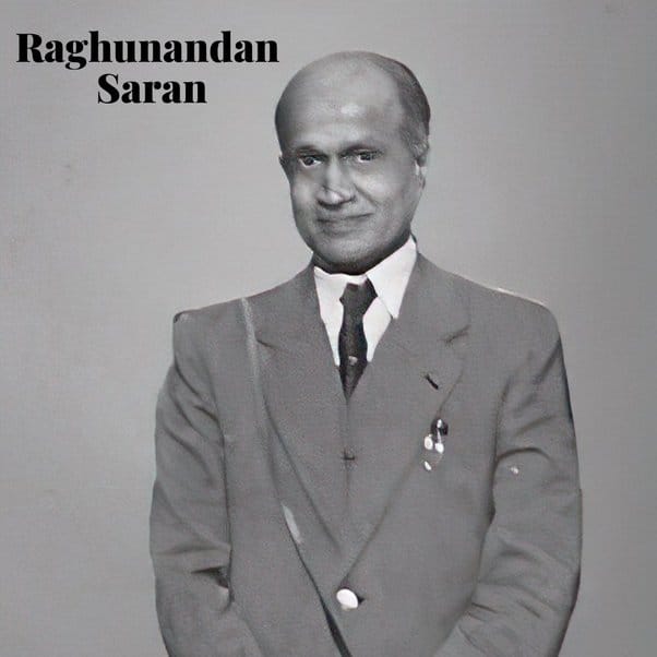 Saran